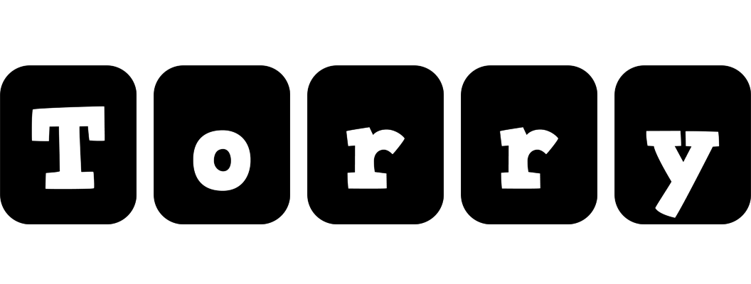 Torry box logo