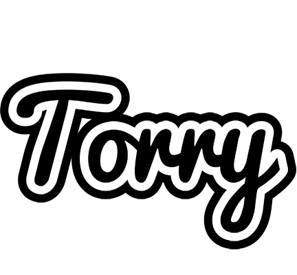 Torry chess logo