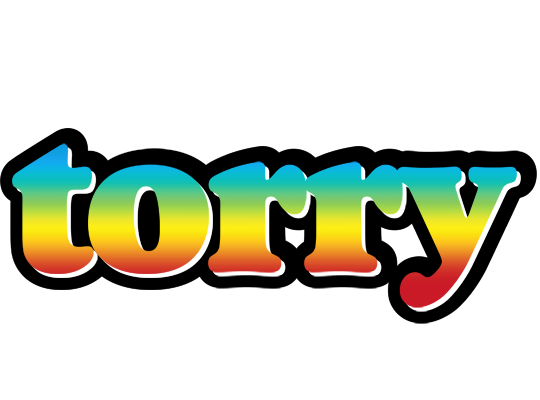 Torry color logo