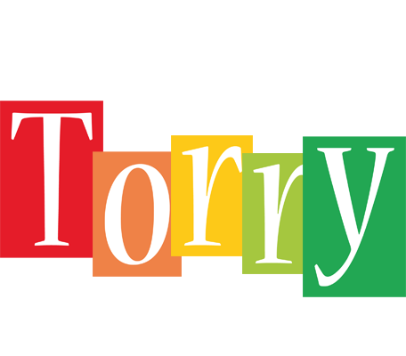 Torry colors logo