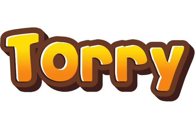 Torry cookies logo