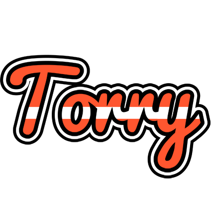 Torry denmark logo