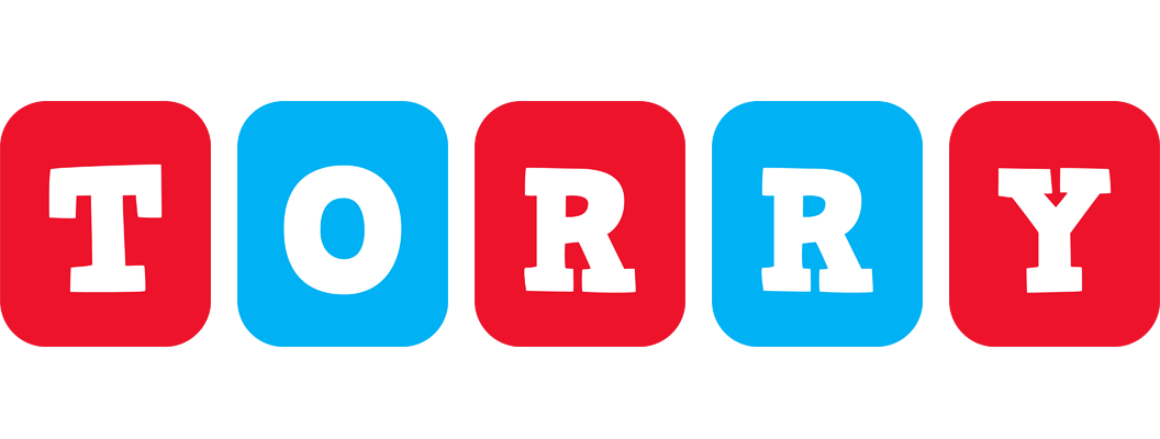 Torry diesel logo