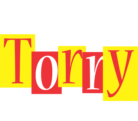 Torry errors logo