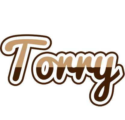 Torry exclusive logo