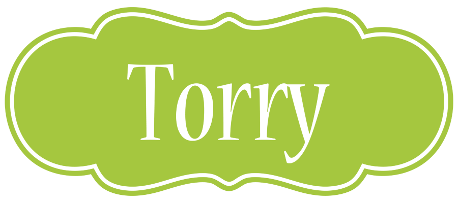 Torry family logo