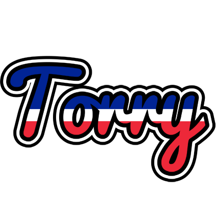 Torry france logo
