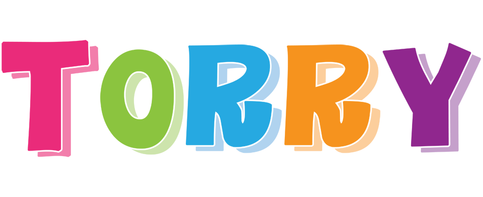 Torry friday logo