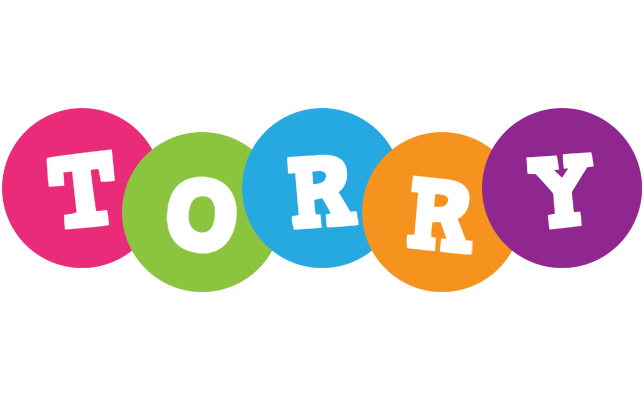 Torry friends logo