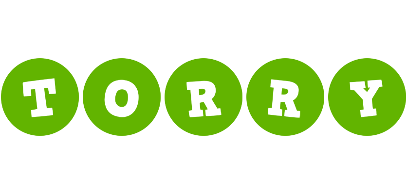 Torry games logo