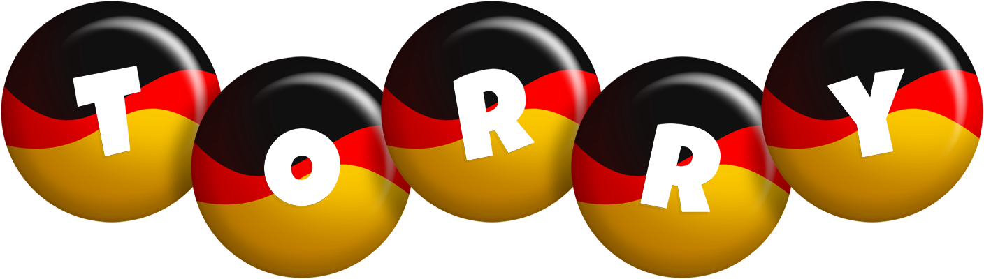 Torry german logo