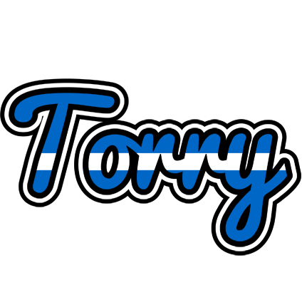 Torry greece logo