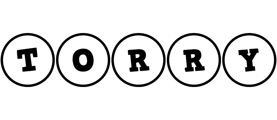 Torry handy logo