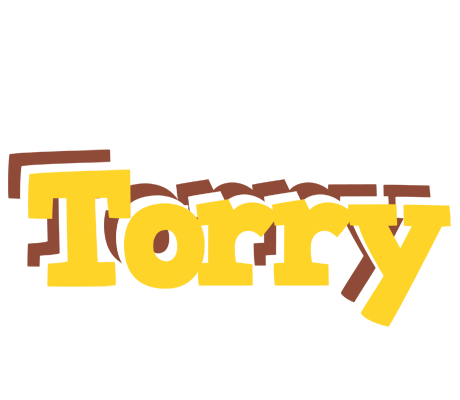 Torry hotcup logo