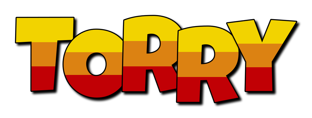 Torry jungle logo