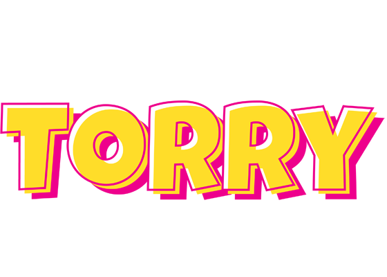 Torry kaboom logo