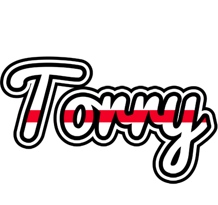 Torry kingdom logo