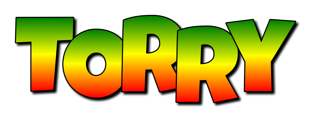 Torry mango logo