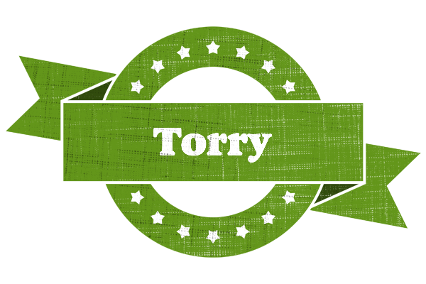 Torry natural logo