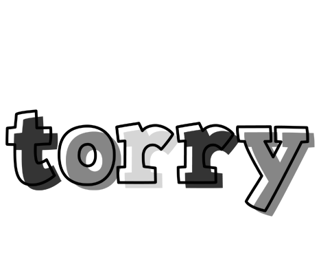 Torry night logo