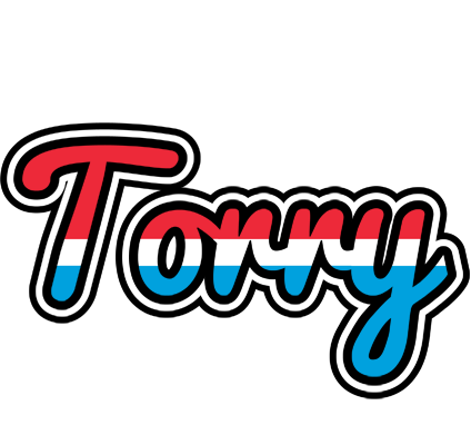 Torry norway logo