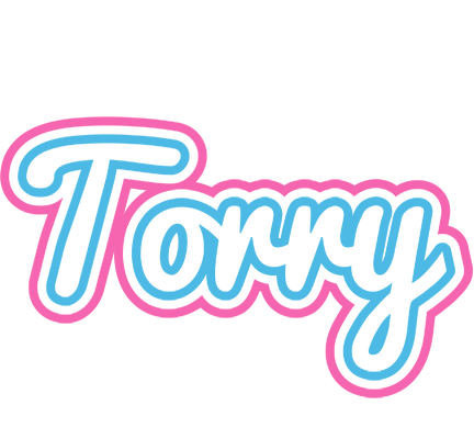 Torry outdoors logo