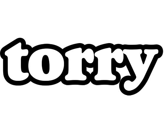 Torry panda logo