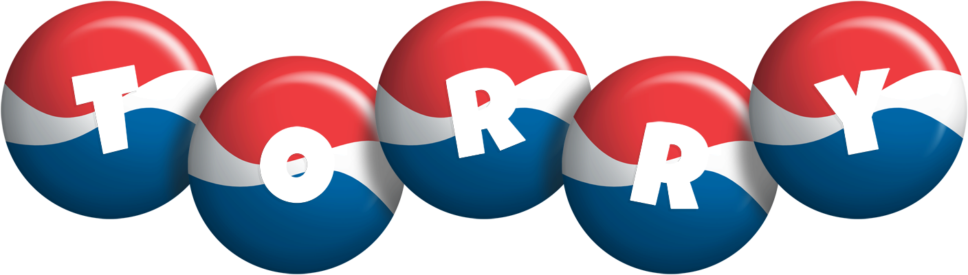 Torry paris logo
