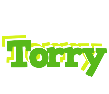 Torry picnic logo