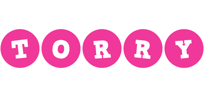 Torry poker logo