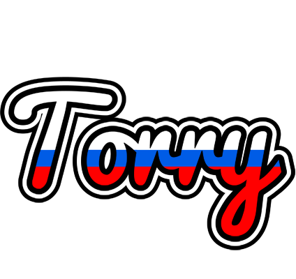Torry russia logo