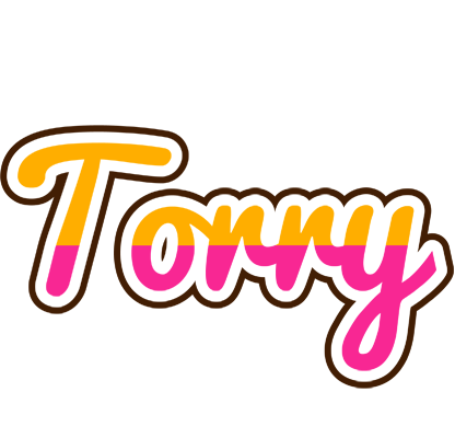 Torry smoothie logo