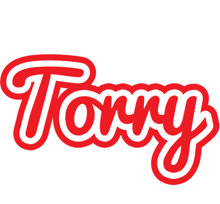 Torry sunshine logo
