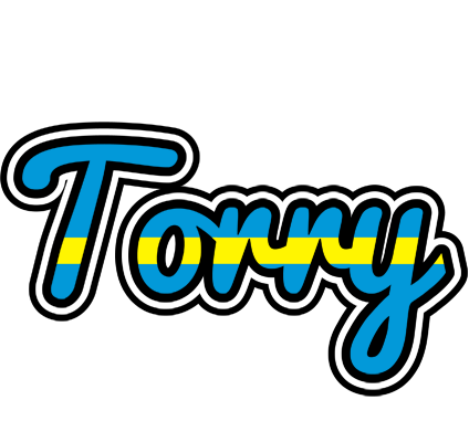 Torry sweden logo