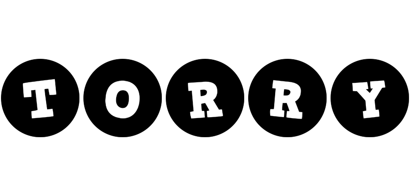 Torry tools logo