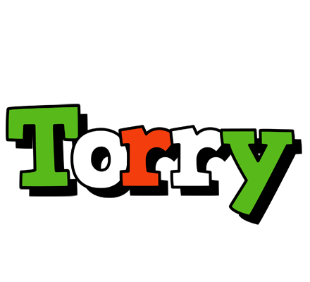 Torry venezia logo