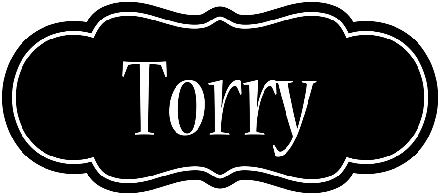 Torry welcome logo