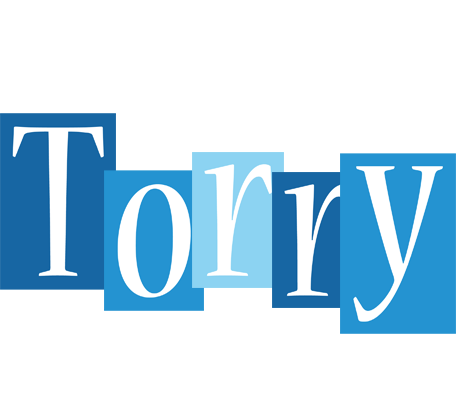 Torry winter logo
