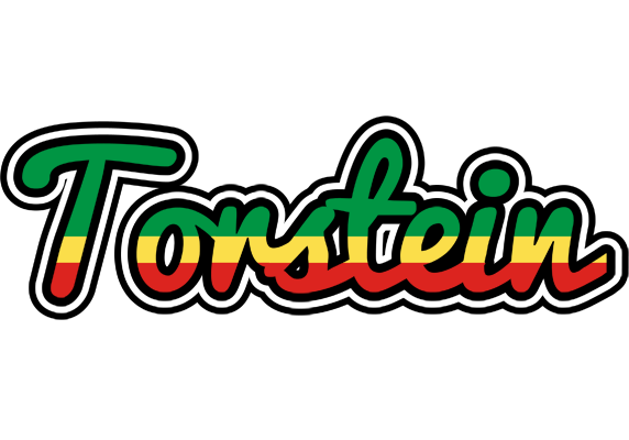 Torstein african logo