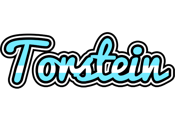 Torstein argentine logo