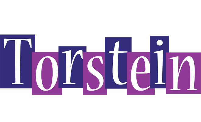 Torstein autumn logo