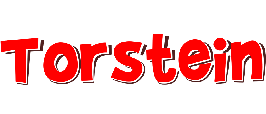 Torstein basket logo