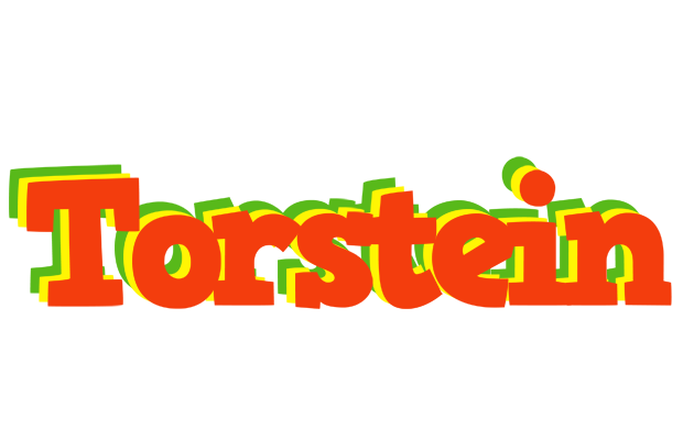Torstein bbq logo