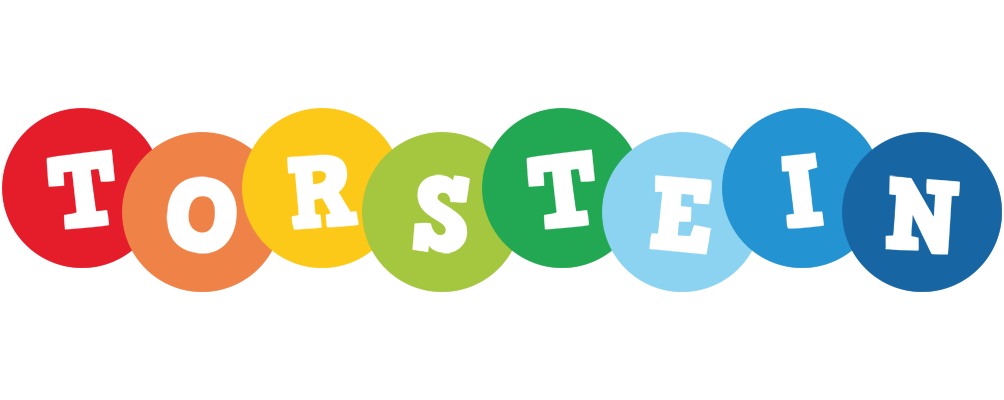 Torstein boogie logo