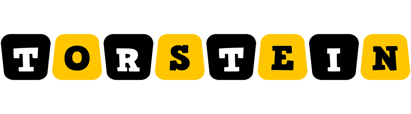 Torstein boots logo