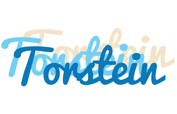 Torstein breeze logo