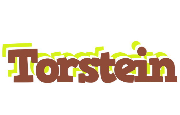 Torstein caffeebar logo