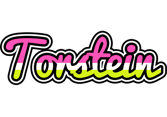 Torstein candies logo