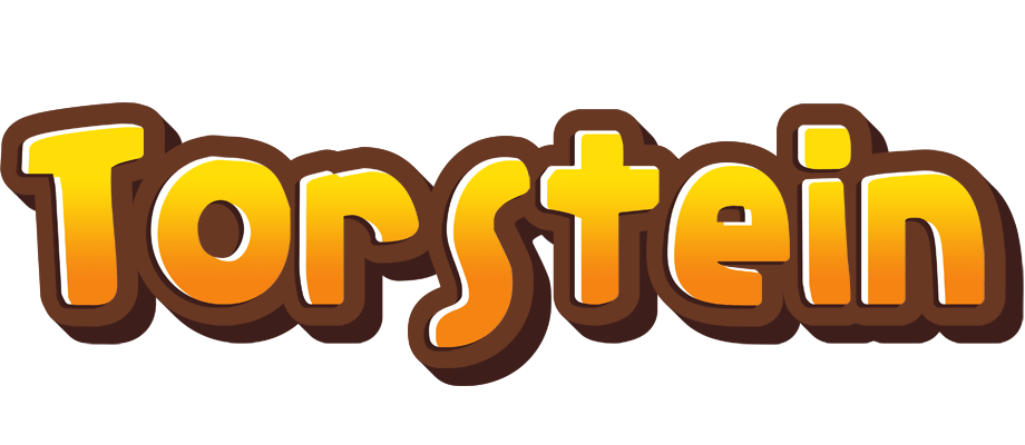 Torstein cookies logo