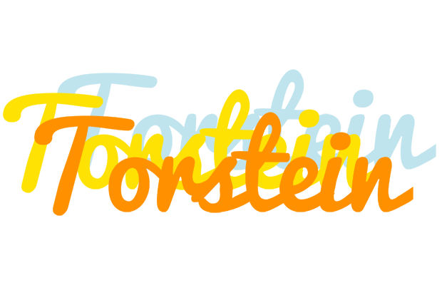 Torstein energy logo